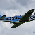 North American P-51 Mustang